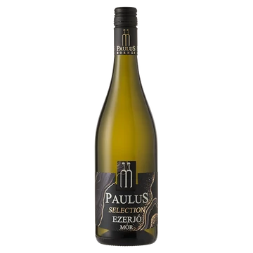Paulus Selection Ezerjó