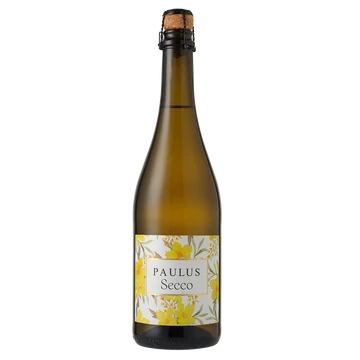Paulus Secco - Dry