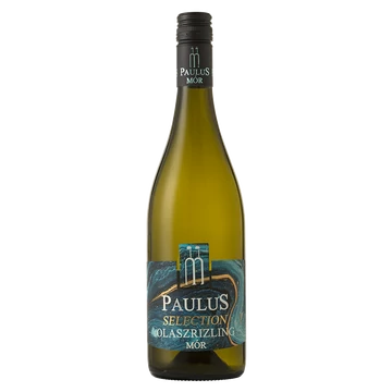 Paulus Selection Olaszrizling