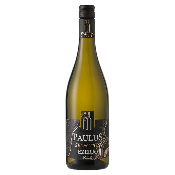 Paulus Selection Ezerjó