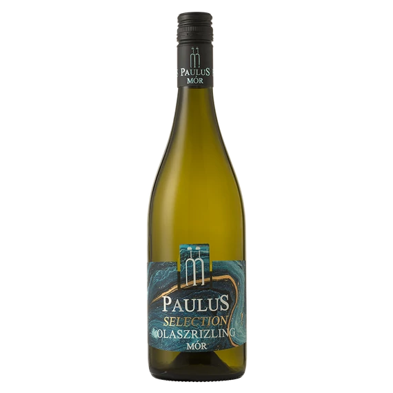 Paulus Selection Olaszrizling